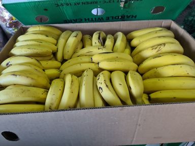 Banana 