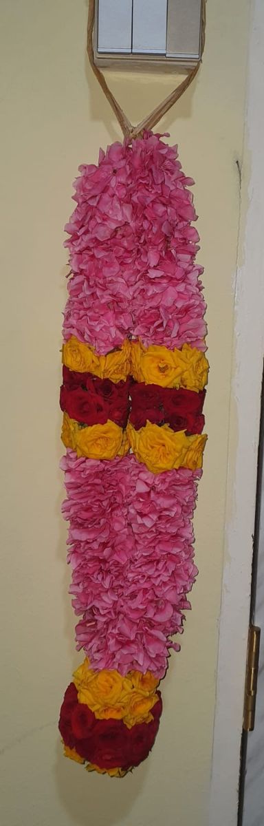 Aralli Garland