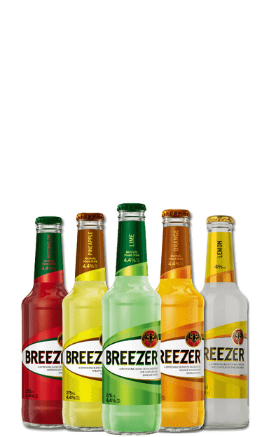Breezer 