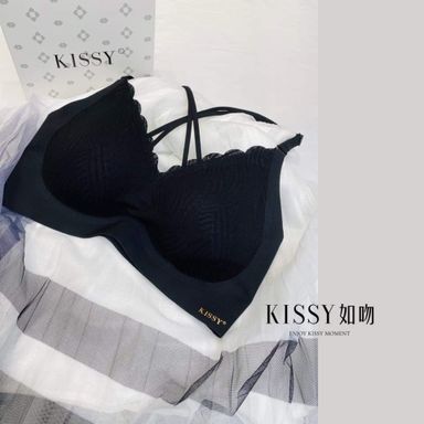 CROSS STRAP - GREY