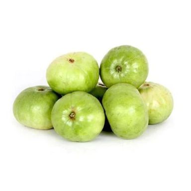 Fresh Tinda - 400 GM 