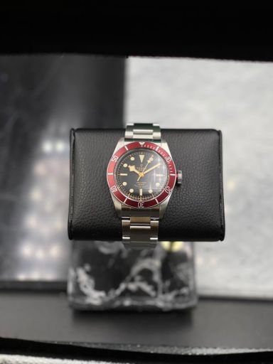 Tudor Black Bay 41 ETA 79220R **2014**