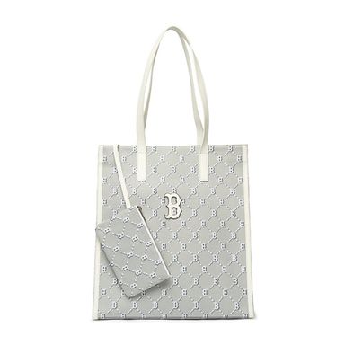 MONOGRAM Tote Bag BOSTON REDSOX - B33