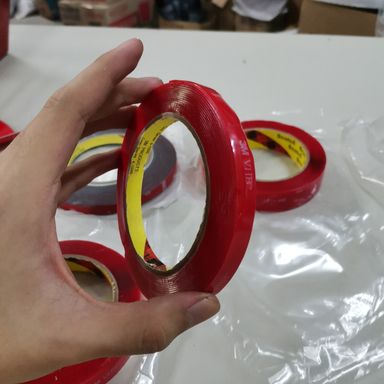  Scotch Acrylic Foam Tape 
