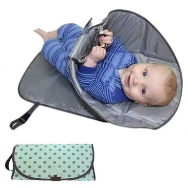 🔥Diaper Changing Clutch🔥