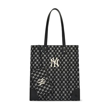 MONOGRAM Tote Bag NEW YORK YANKEES - B34