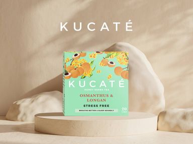 Kucate : Stress Free