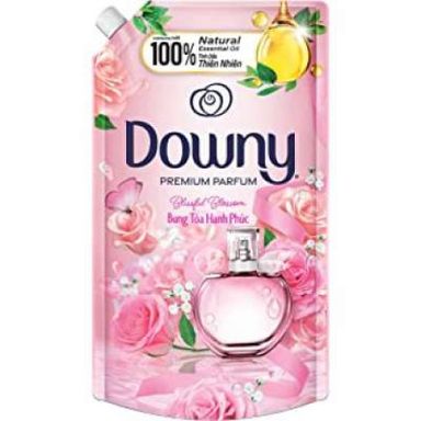 Downy Premium Parfum Blissful Blossom - 1.35 L