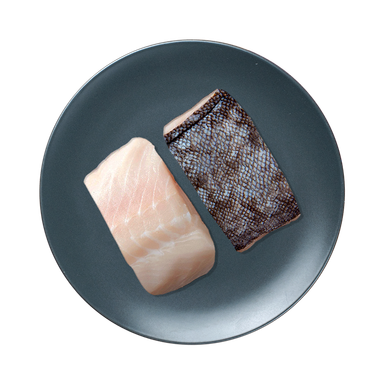 Alaskan Black Cod