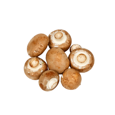 Swiss Brown Mushroom - 150 GM