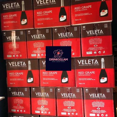 Valeta Sparkling Wine A Carton