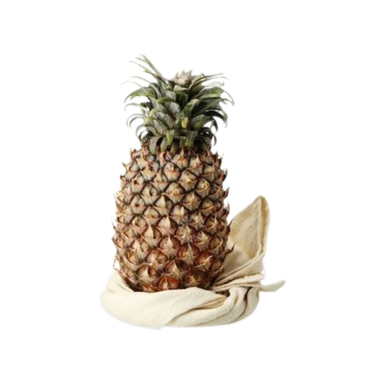 Gold Pineapple - 1 PC
