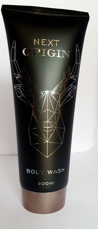 Next ORGINS ( perfume and shower gel)