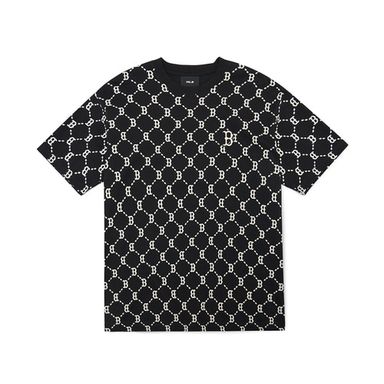 MONOGRAM All-Over Print T-Shirt BOSTON REDSOX - C11