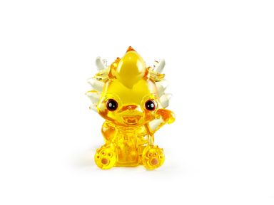 2022 Tiger, Rabbit, Monkey  Benevolent Success  虎，兔，猴 - 【贵人相助】