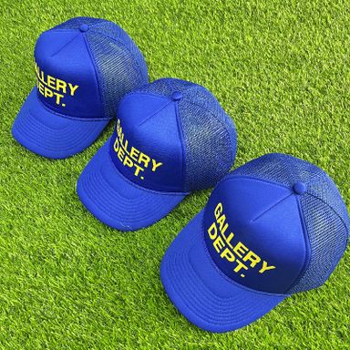 GD CURVE PEAK BLUE