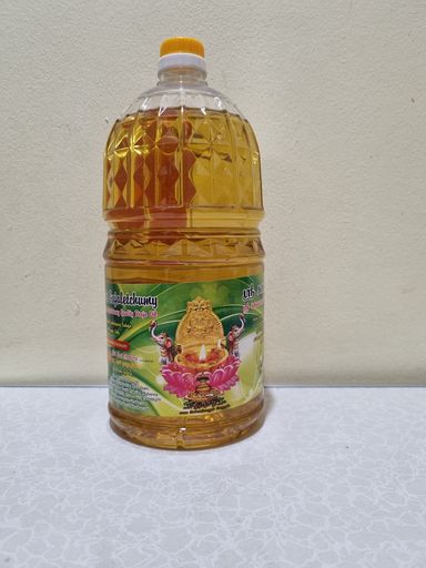 Poojai oil