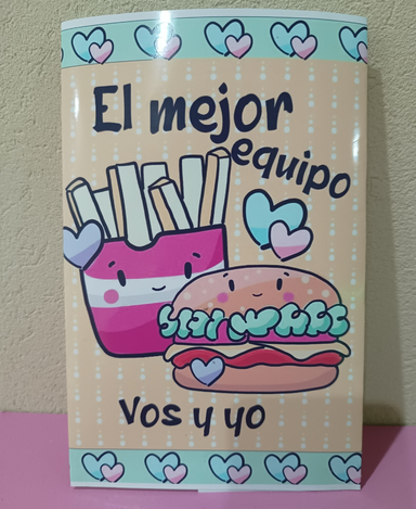 Bolsita generica