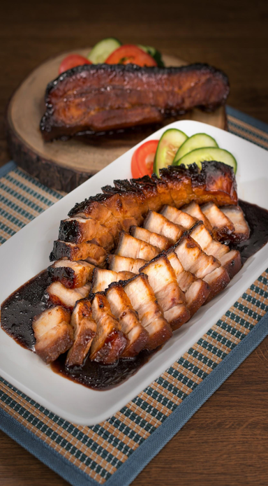 KL Style Char Siew (5-6 pax)