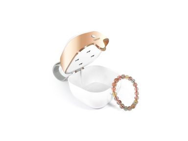 UV Mineral Charger - UV 能量充电宝