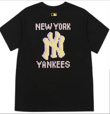 Pixels New York Yankees - C22