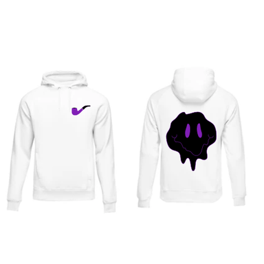 Dark Smile Pull Over