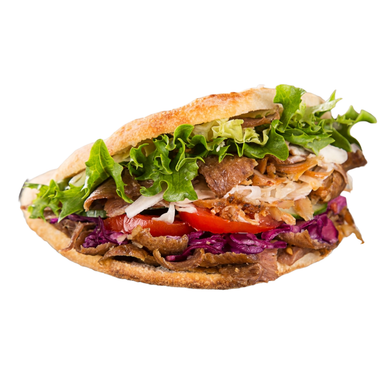 Döner Kebab