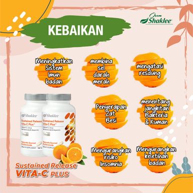 Set Imun Booster