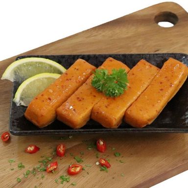 *Fish Otah* 鱼肉乌达