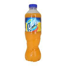 RANI CARROT ORENGE -1L