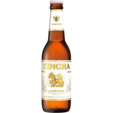 Singha 320ml