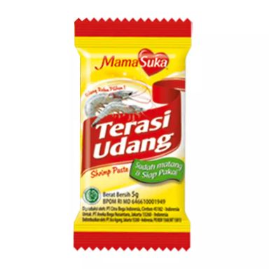 Terasi Udang Mama Suka