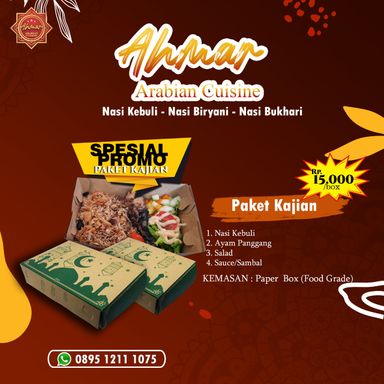 Paket Kajian