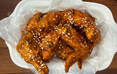 Ayam Lava