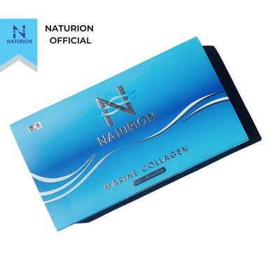 Naturion Marine Collagen (5gm x 20sachets)