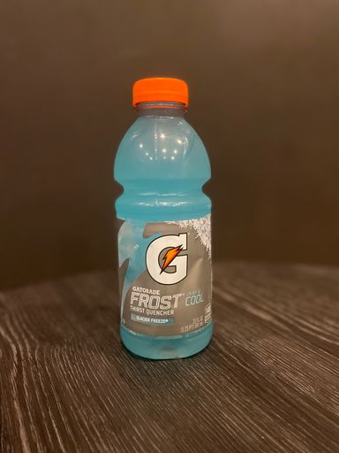 Gatorade 591ml