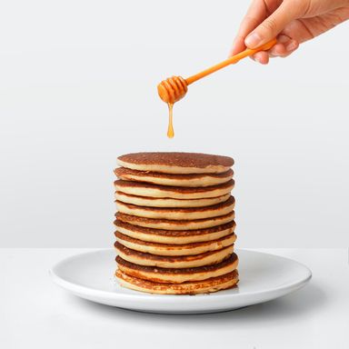 Buttermilk Pancakes (2PCS)