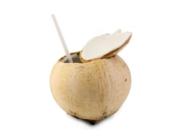 Thai Young Coconut - 1 PC