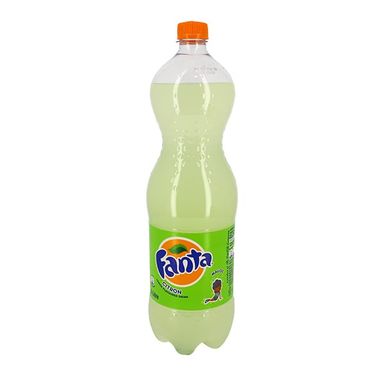 Fanta plastic big