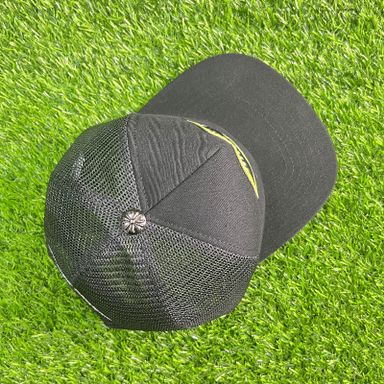 CH FLAT PEAK CHOMPER