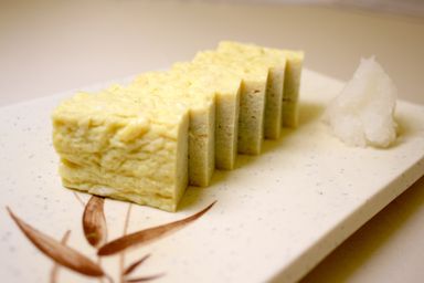 Atsu Yaki Tamago 