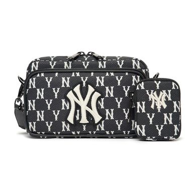 *NEW* MONOGRAM Mini Crossbag NEW YORK YANKEES - B07