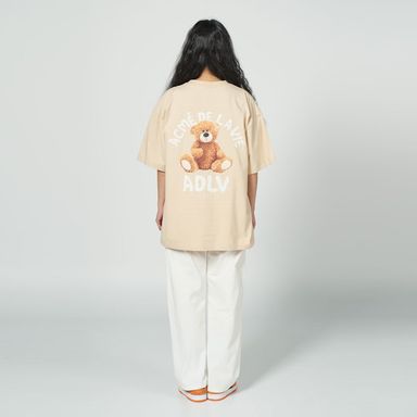 ADLV Bear 🐻 ( 3 COLOURS)