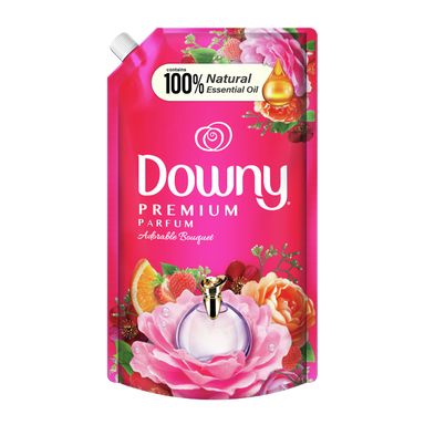 Downy Premium Parfum Adorable Bouquet - 1.35 L
