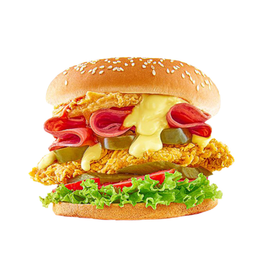 ساندويتش ذا فليمي