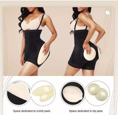 Hips and butt Shaper 