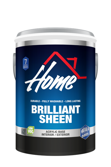 Home Soft Sheen 20lt