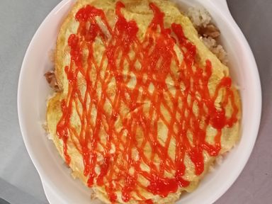 Nasi Goreng Pattaya