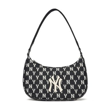 MONOGRAM Hobo Bag NEW YORK YANKEES - B37
