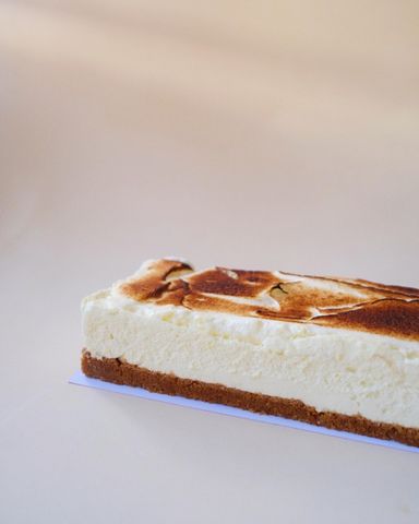 Nonna Lemon Cake